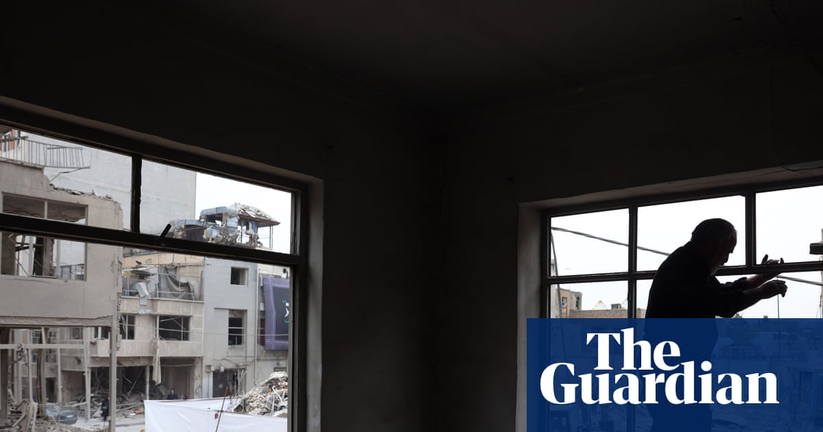 Iran social media strategy pivots to information war amid US-Israel attack