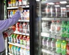 Trump’s EPA to roll back refrigerant rule for grocery stores in push it claims will lower prices