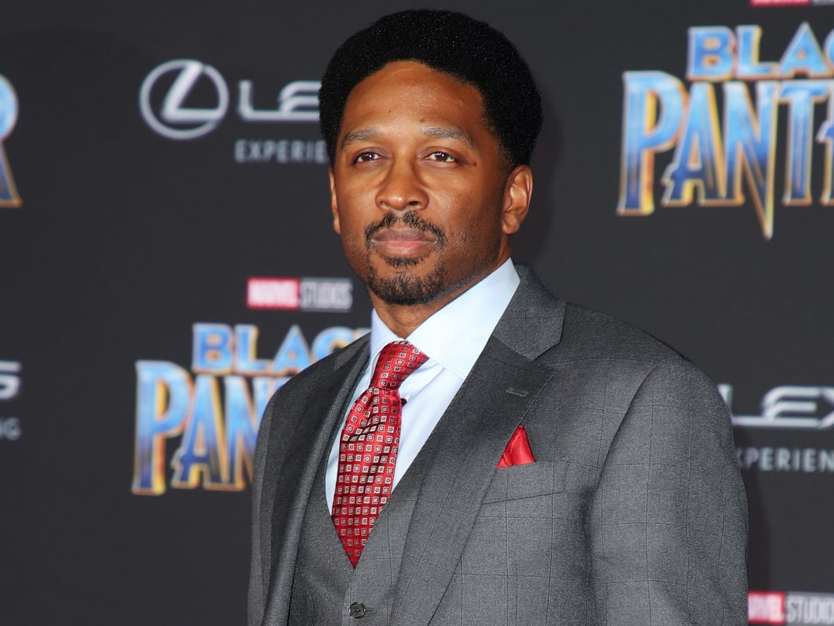 This Is The Movie I Wish I D Had To Look Up To Joe Robert Cole On Co Writing Black Panther Black Panther The Guardian