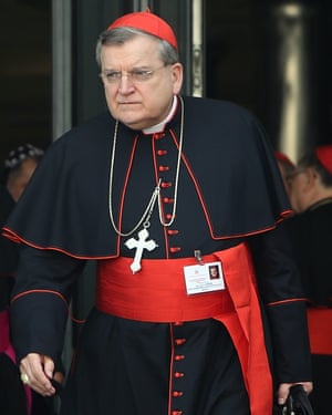Cardinal