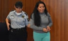 El Salvador court upholds 30-year jail sentence in stillbirth case