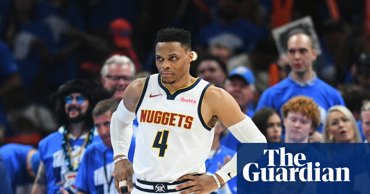 Russell Westbrook signs one-year deal with Sacramento Kings for 18th NBA season