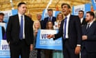 Little sign that Sunak will tack towards centre after local elections rout