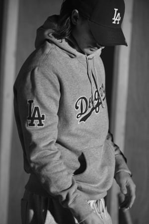 Home runLife-long baseball fan Ralph Lauren has collaborated with some of the sport’s most iconic teams, including the NY Yankees and LA Dodgers, on a unisex capsule collection for Polo Ralph Lauren. It features jackets, polos, hoodies, crewnecks, and New Era caps in the teams’ colourways. Cap, £59, and hoodie, £159, ralphlauren.co.uk