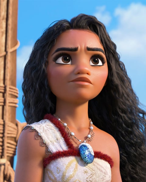 Moana
