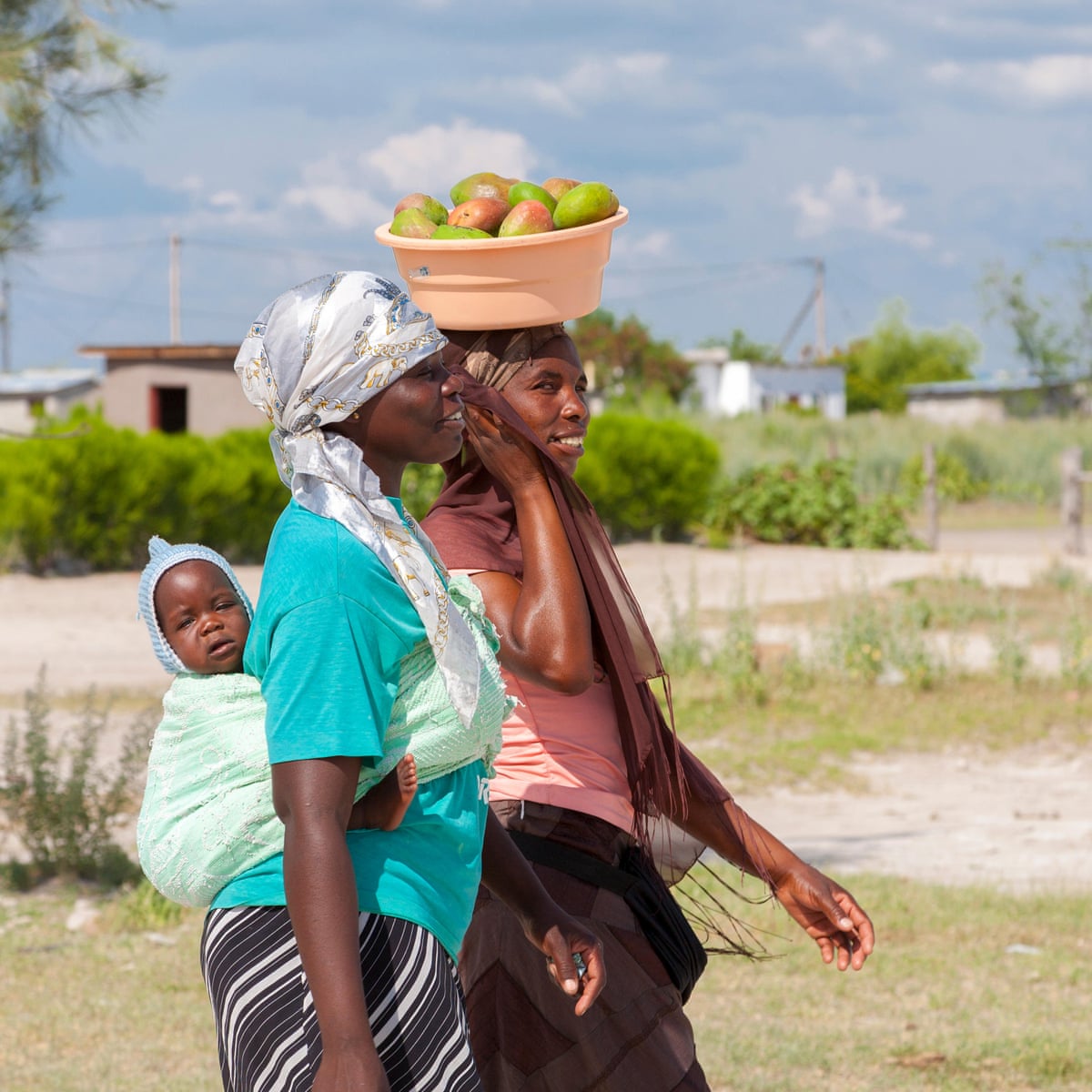 How To Grapple With Soaring World Population An Answer From Botswana Population The Guardian How To Grapple With Soaring World Population An Answer From Botswana Population The Guardian