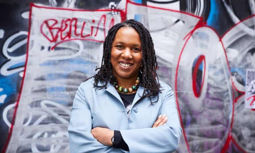 Ruth Ibegbuna