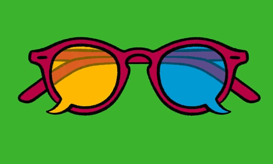 i m a glasses wearer for life but will