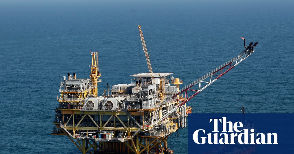 Trump to revoke protections for endangered species in Gulf of Mexico