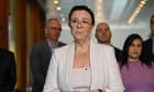 Tasmanian senator Tammy Tyrrell quits Jacqui Lambie Network