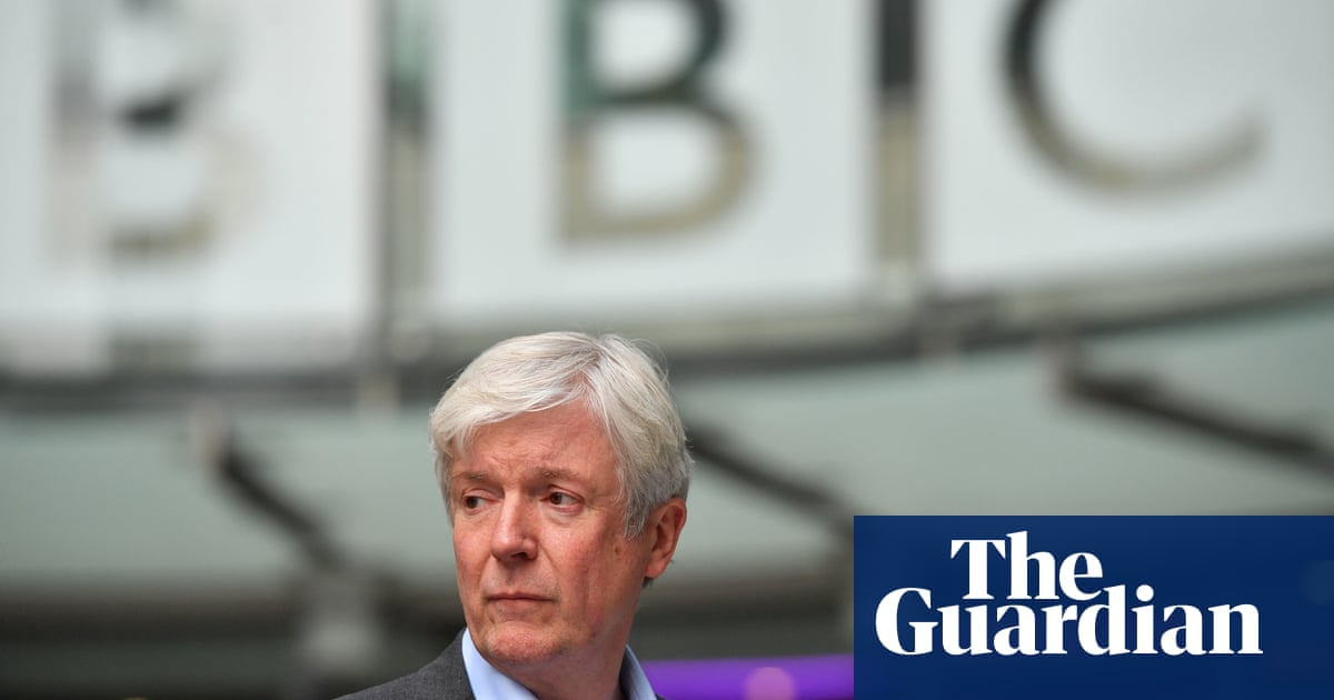 BBC a bulwark against pandemic of fake news, Tony Hall to argue