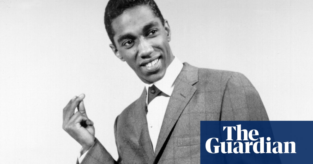 Barrett Strong, singer, songwriter and Motown’s first star, dies aged 81