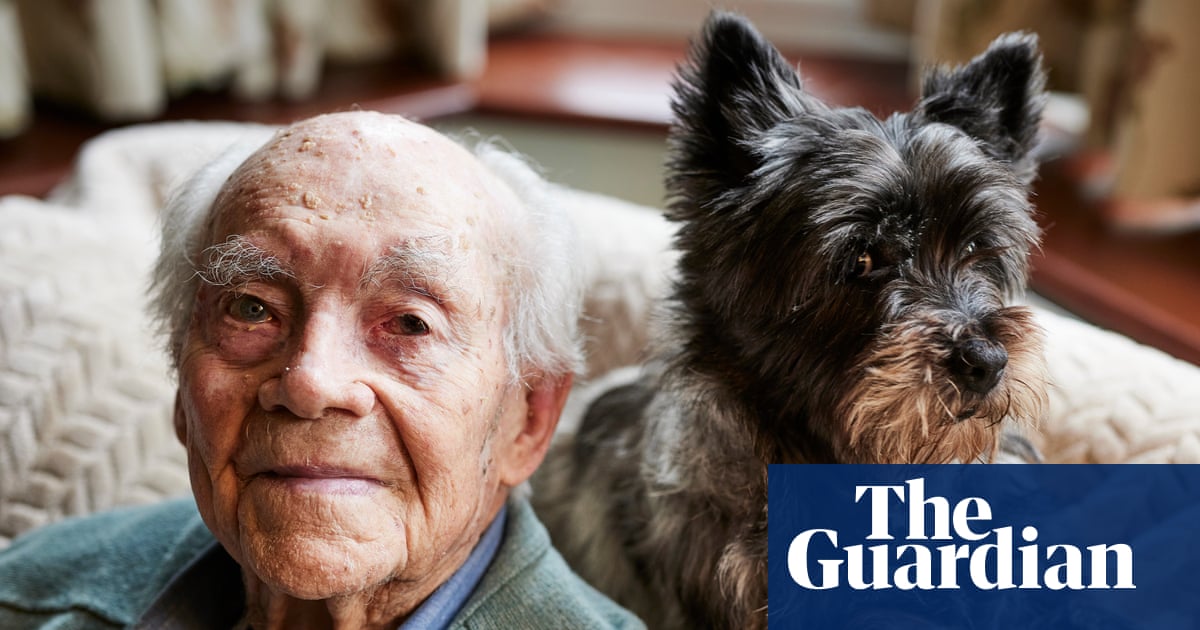 Sir Patrick Duffy obituary