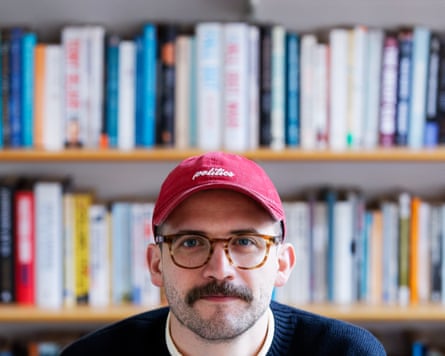 Politics lecture Jac Larner.