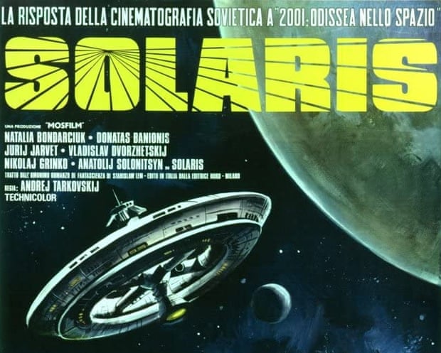 Solaris 2