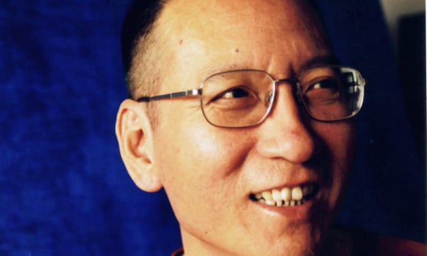 Liu Xiaobo, who has died aged 61, was imprisoned in 2009 on charges of subversion for calling for democracy in China.