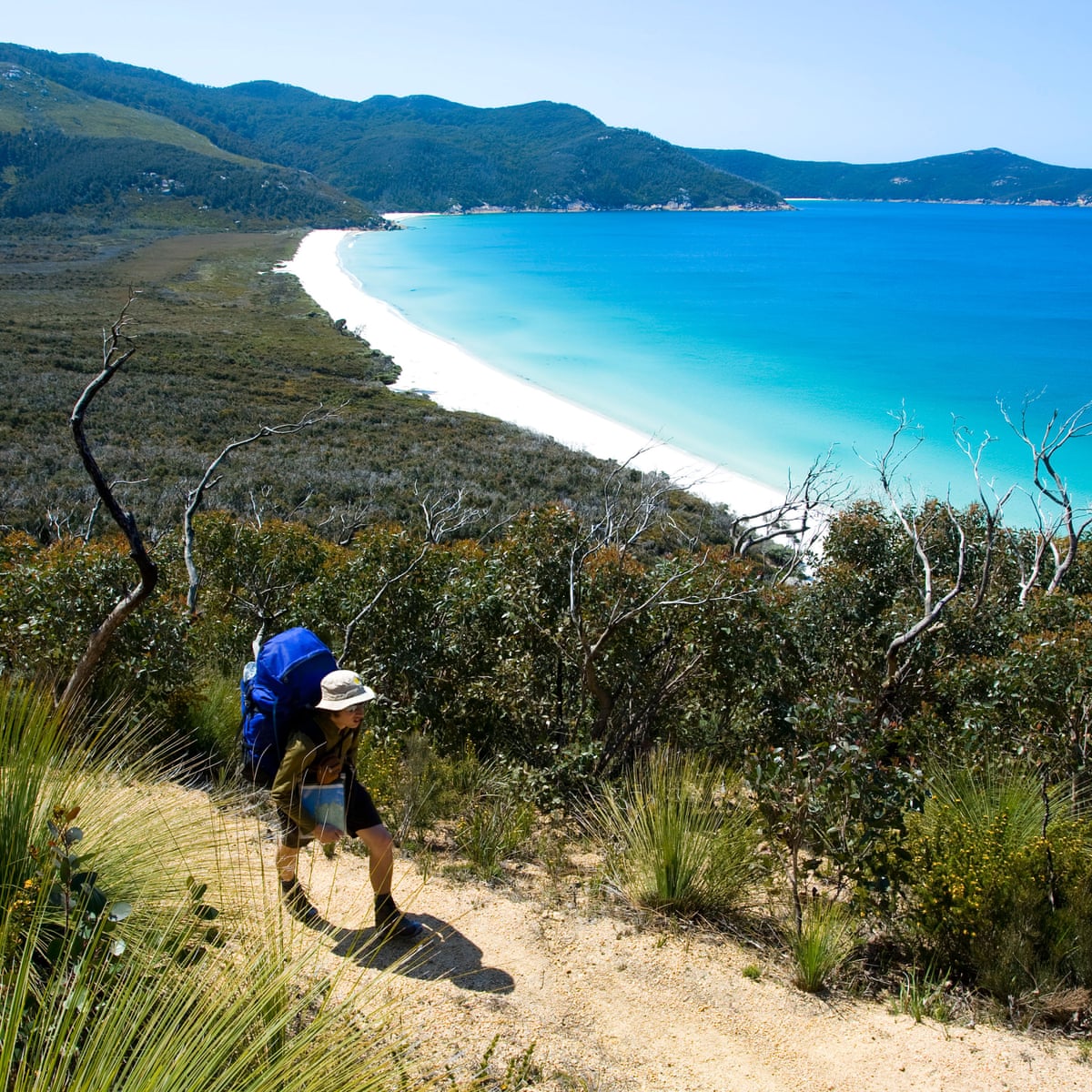 Ultimate Australian Hiker Gear List: Don't Hit the Trail Without It