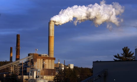 coal carbon emissions power plant