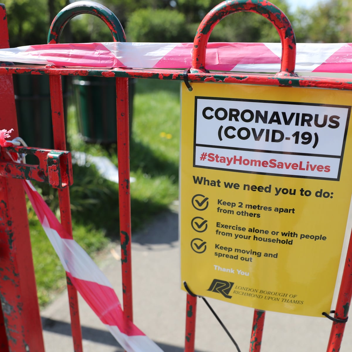 Covid Timeline The Weeks Leading Up To First Uk Lockdown Coronavirus The Guardian Covid Timeline The Weeks Leading Up To First Uk Lockdown Coronavirus The Guardian