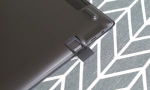 Samsung Galaxy Book S Intel review