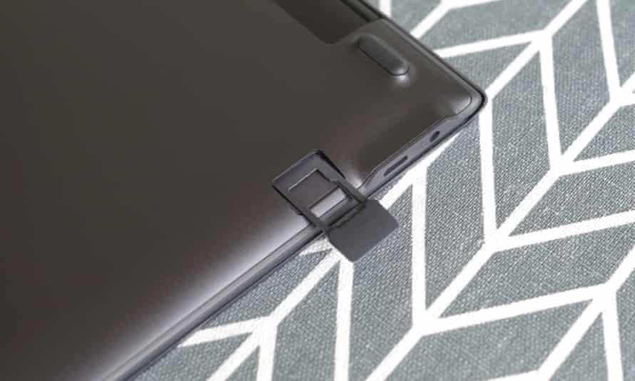 Galaxy Book S Laptop Review Samsung And Intel S Silent Road Warrior Samsung The Guardian