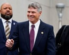 Judge dismisses DC reflecting pool damage case against former Olympian