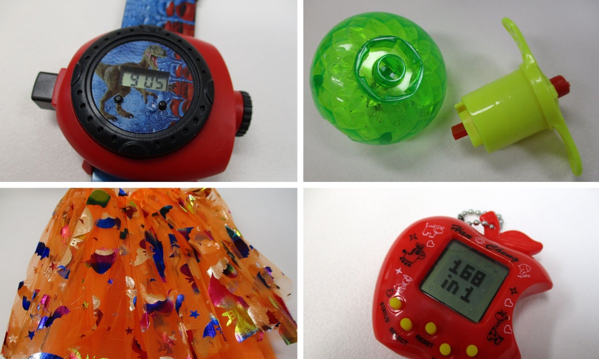 Battery-operated items from Temu tested by Choice fail Australian safety standards | Australia news | The Guardian Battery-operated items from Temu tested by Choice fail Australian safety standards | Australia news | The Guardian