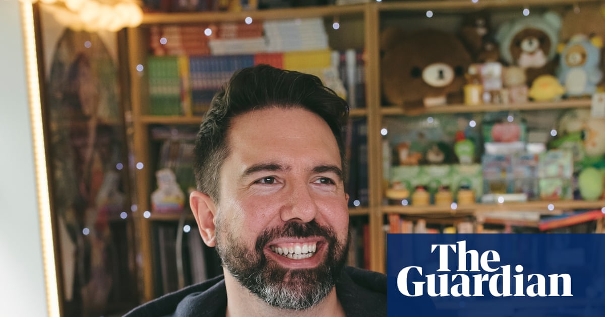 From thermal underwear to ‘hairy’ jam: World Book Day titles take over UK book chart