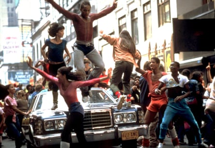 ‘Hot summer days, flinging our bodies about, the best and the worst of times.’