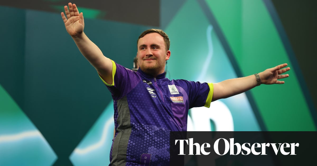 Тийнейджър на четвъртфинал след като победи бившия шампион Брендън Долан