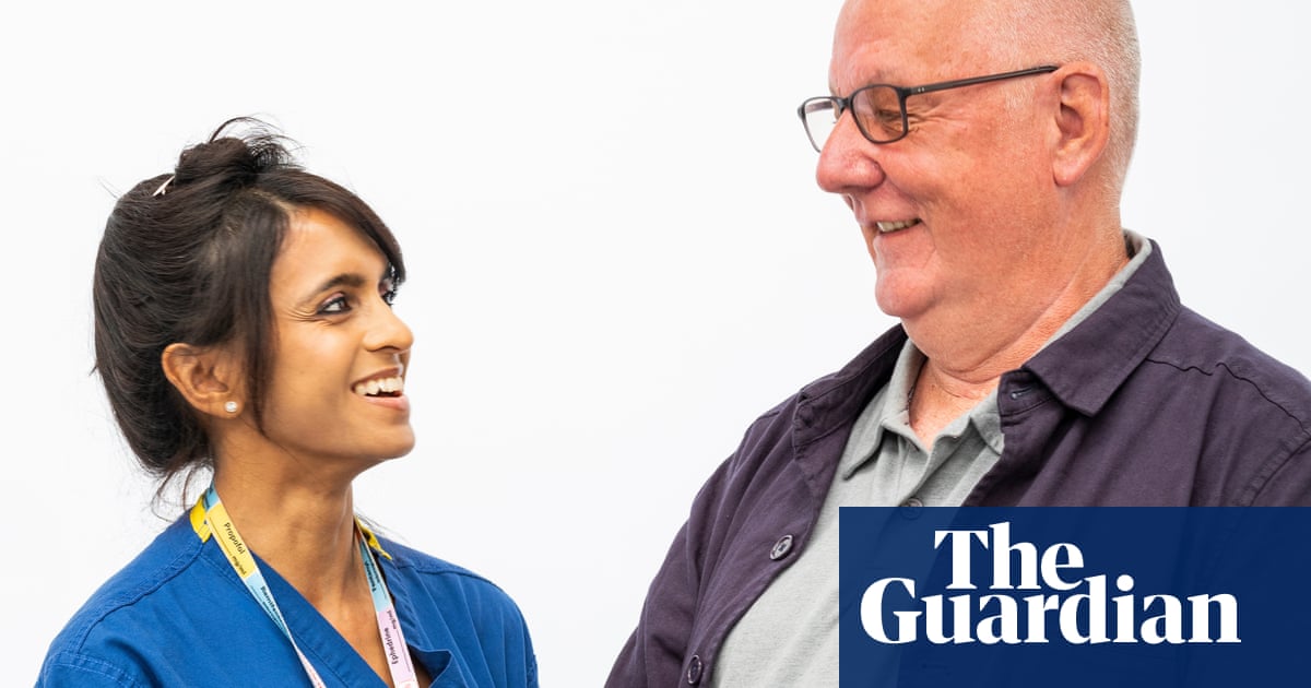 The Guardian World News