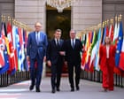 Trump’s tantrums over Nato are prompting European leaders to think the unthinkable | Paul Taylor