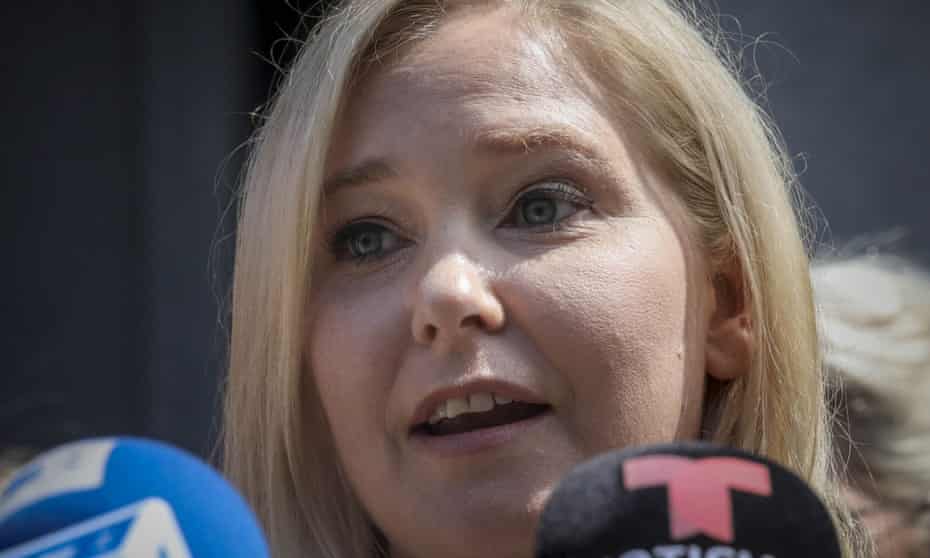Why is Virginia Giuffre suing Prince Andrew and what could happen next? | Prince Andrew | The Guardian