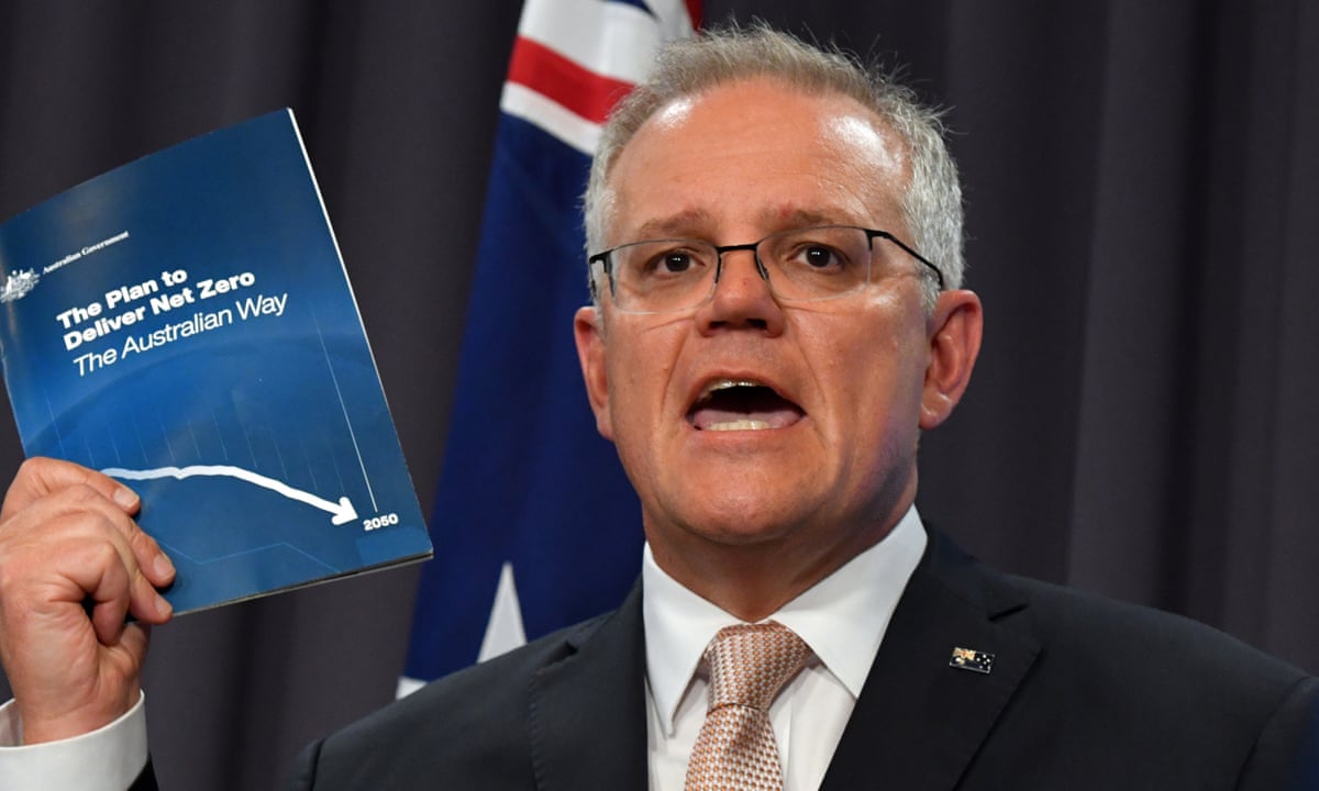 Morning mail: net zero plan slammed, GPs bribed for vaccine proof, Star Wars conspiracies | | The Guardian