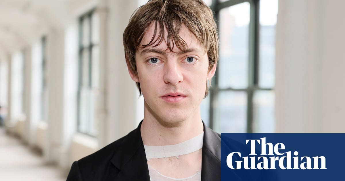 Indie Musician The Dare Reflects on Career