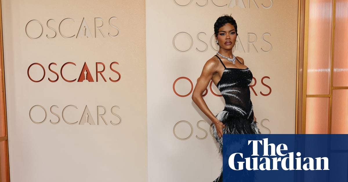 Oscars Academy ‘extremely upset’ by Teyana Taylor’s treatment by ‘very rude’ security guard