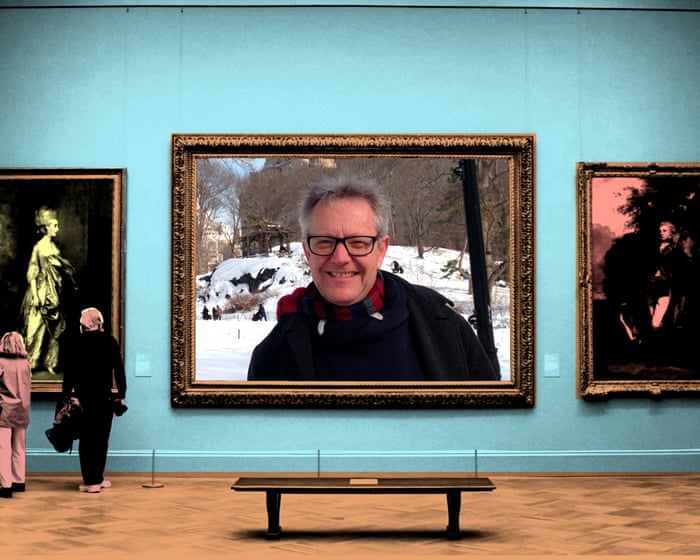 A job that changed me: I was a rookie tour guide for art lovers – no one goes harder than active seniors in search of cultural enrichment