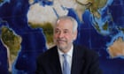US will be 'central' to climate fight even without Trump, says Cop30 president