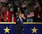 Trump Promises $5,000 Citizen Dividend if Republicans Win Midterm Elections
