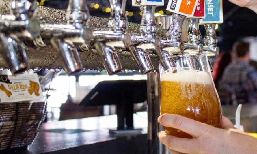 Mike Hess Brewing