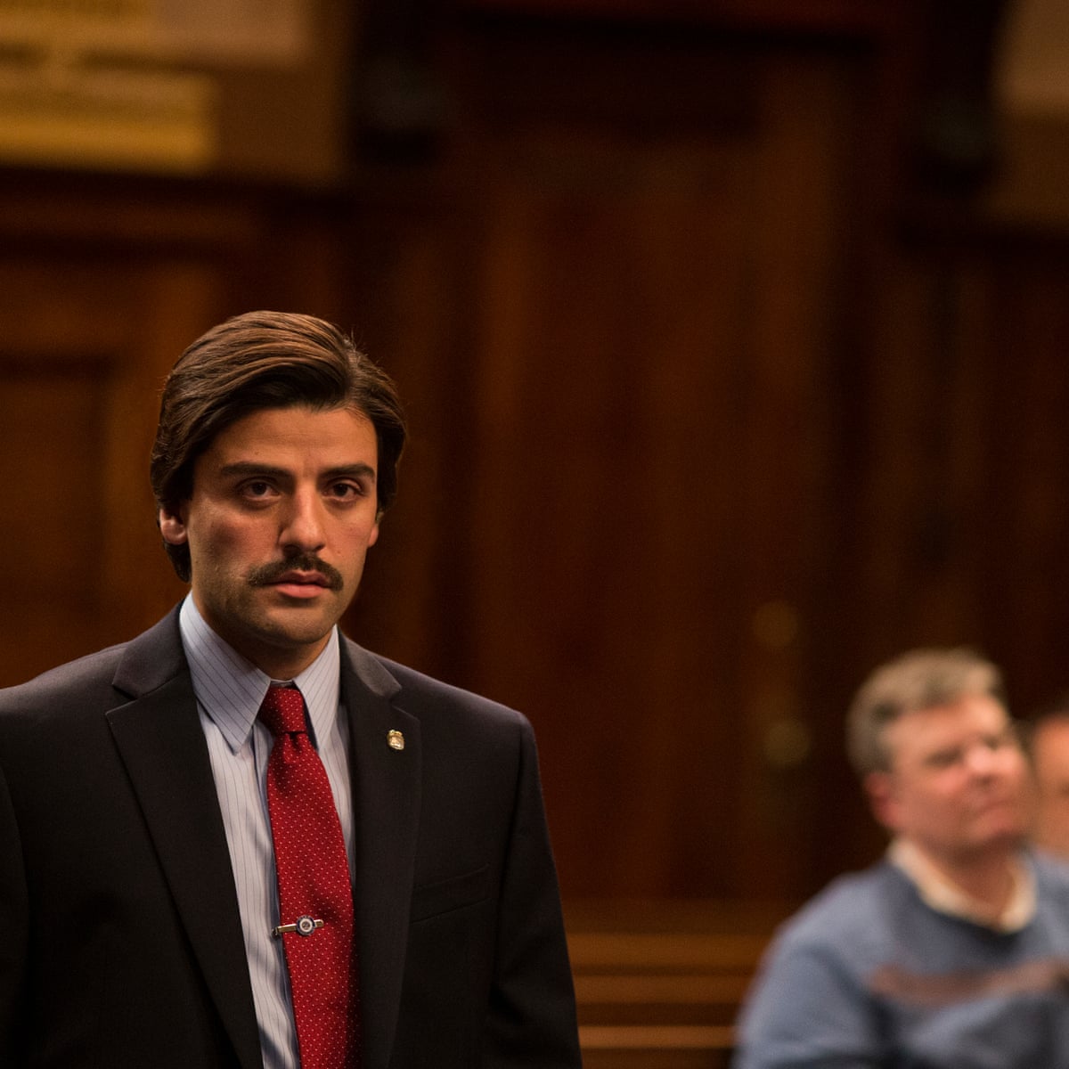 Show Me A Hero Review A Symphonic Mini Series From David Simon Television Radio The Guardian