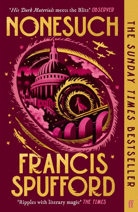 Nonesuch cover