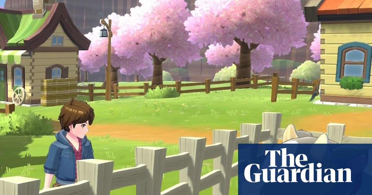 Cosy video games are on an unstoppable rise. Will they unleash a darker side?