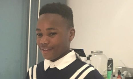 Jaden Moodie: ‘reachable moment’ missed to protect murdered teenager ...