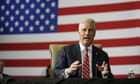 Former Trump national security adviser urges resumption of nuclear testing