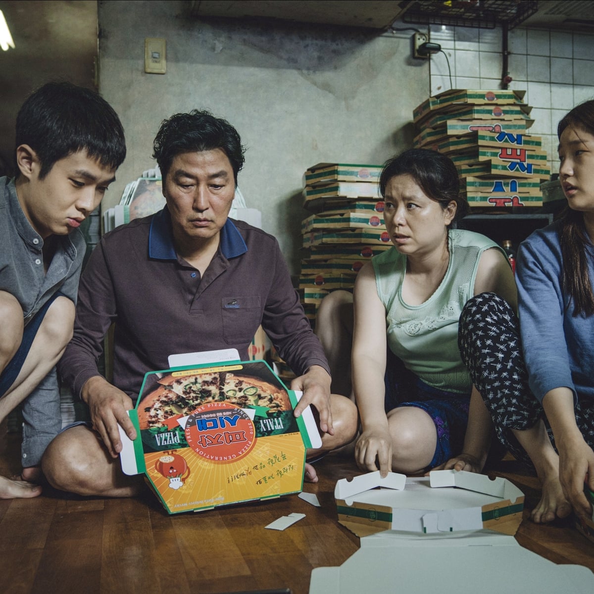 Parasite How Oscar Triumph Has Exposed South Korea S Social Divide Parasite The Guardian Parasite How Oscar Triumph Has Exposed South Korea S Social Divide Parasite The Guardian