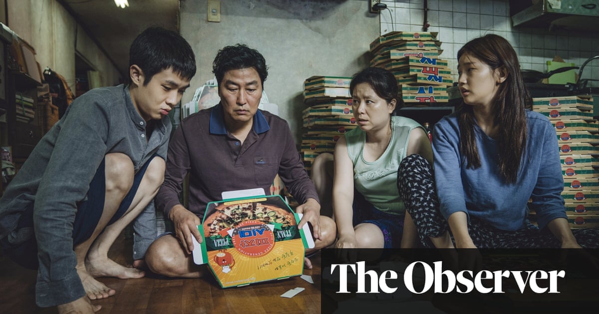 Parasite How Oscar Triumph Has Exposed South Korea S Social