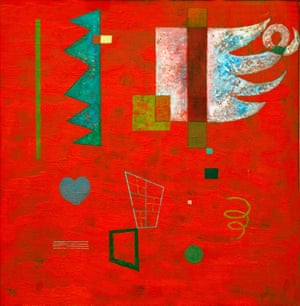 What your choice of art says about your personality – Quiz | Life and