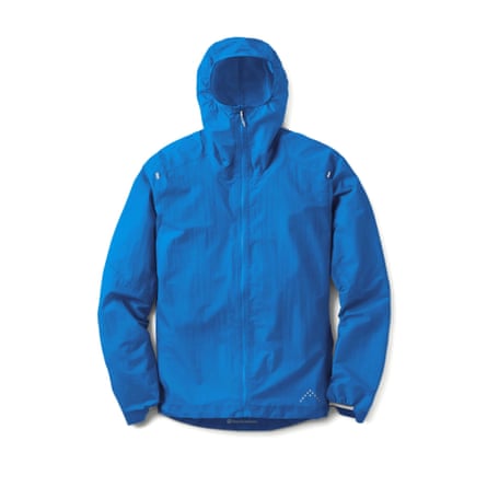 Rab Men’s Phantom waterproof Jacket
