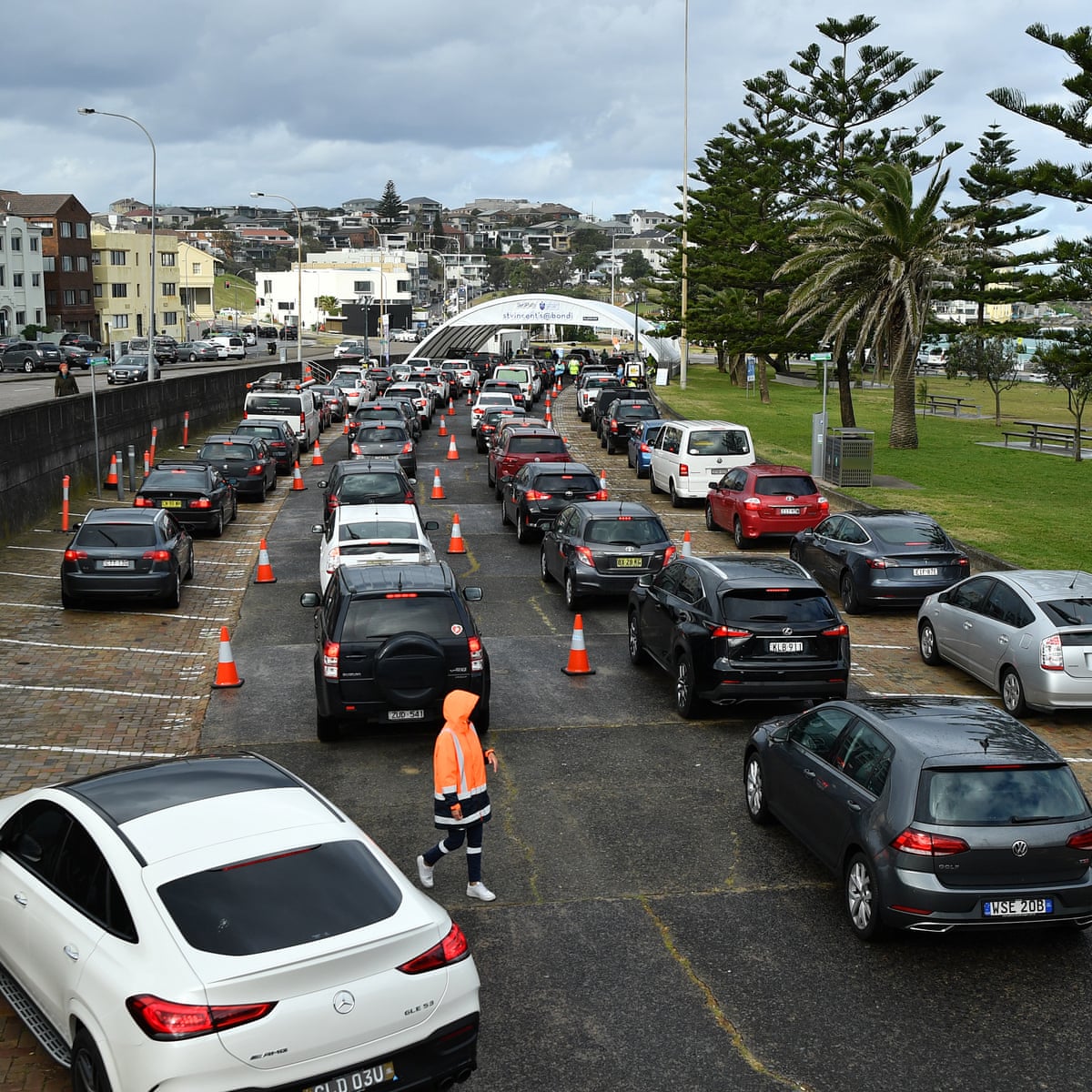 picture Latest Covid News Nsw Restrictions 2